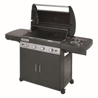 Campingaz 4 Series Classic LS Plus D BBQ barbecue - thumbnail