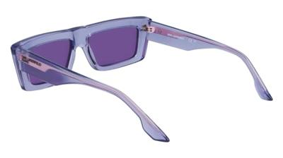 Unisex zonnebril Karl Lagerfeld KLJ6147S-5615662 ø 56 mm