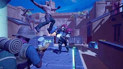 Jumanji: The Video Game