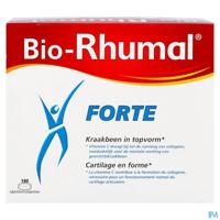 Bio-rhumal Forte Tabl 180 - thumbnail