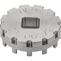 ENDURO BEARINGS Rotor compact crankset lockring tool - 30mm spindles - thumbnail
