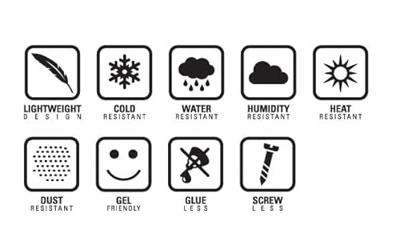 Wittkop Medicus Twin 4.0 fietszadel
