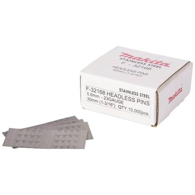 Makita Accessoires Pin vk 30mm RVS - F-32168