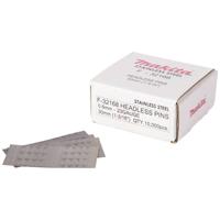 Makita Accessoires Pin vk 30mm RVS - F-32168 - thumbnail