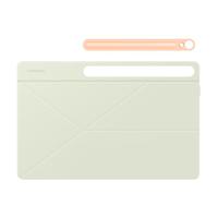 Samsung Galaxy Tab S10 FE+ Smart Book Cover - thumbnail