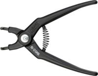 HAZET Tang voor borgringen 1845D-19 · Lengte: 170 mm - thumbnail