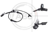 Wielsnelheidssensor 31695 - thumbnail