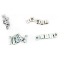 STRONGLIGHT kettingbladbouten ring screw strongl. w.nuts set 5pcs - thumbnail