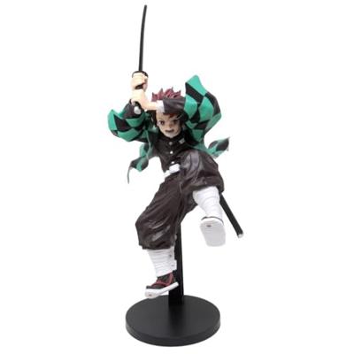 Demon Slayer Kimetsu no Yaiba Maximatic Figure - Tanjiro Kamado