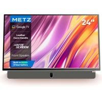 Smart TV Metz 24MPE7000Z 24" LED Full HD - thumbnail