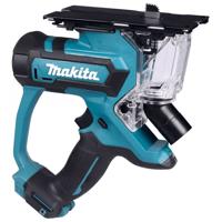 Makita SD100DZJ 10,8V Gipszaag zonder accu's en lader, in Mbox - SD100DZJ - thumbnail