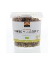 Mattisson Absolute white mulberries raw bio (300 gr) - thumbnail