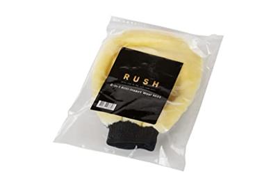 2-in-1 Anti-Insect Wool Mitt