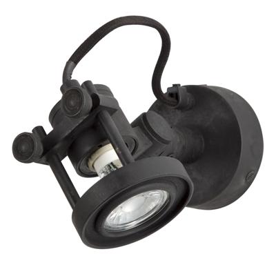 Prescott Zwart Spot Prescott Zwart Spot