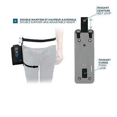 PDA-Hoes Mobilis 031011 Zwart