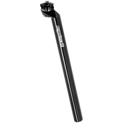 Ergotec seatpost cnc 31.6 x 350 patent