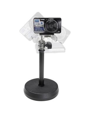Adam Hall DCAM1 Accessoirehouder Schroefdraad (buiten): 1/4