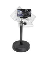 Adam Hall DCAM1 Accessoirehouder Schroefdraad (buiten): 1/4 - thumbnail