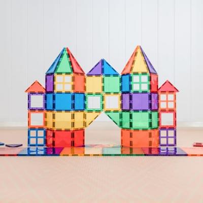 Connetix Starter 60 stuks