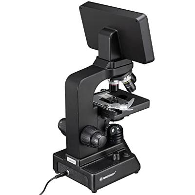BRESSER Researcher LCD microscoop - thumbnail