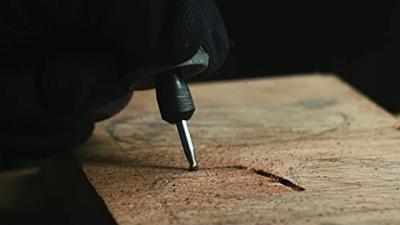 Dremel 2615990532 Freesstift Metaal 3.2 mm Schachtdiameter 3.2 mm