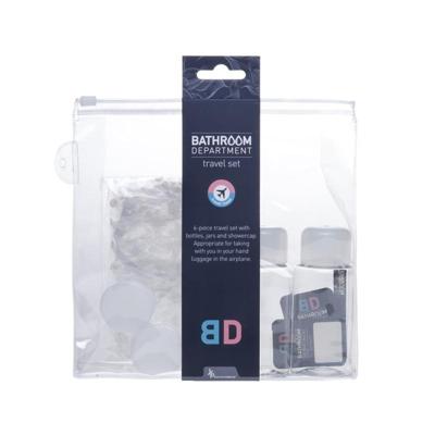 Source Balance Reisset medium 6-delig in etui