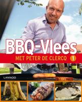 BBQ-Vlees - Peter de Clerq - eBook (9789401402705) - thumbnail
