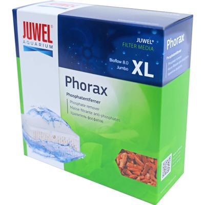 Juwel Phorax Xl Jumbo - Filtermateriaal - 15.5x15.5x5.5 cm Jumbo