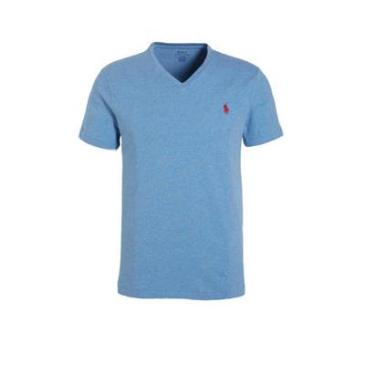 POLO Ralph Lauren T-shirt lichtblauw
