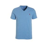 POLO Ralph Lauren T-shirt lichtblauw - thumbnail