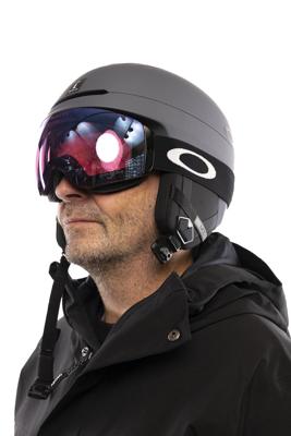 OAKLEY Flight Deck M Ski/snowboardbril 1 OAKLEY Flight Deck M Ski/snowboardbril 1