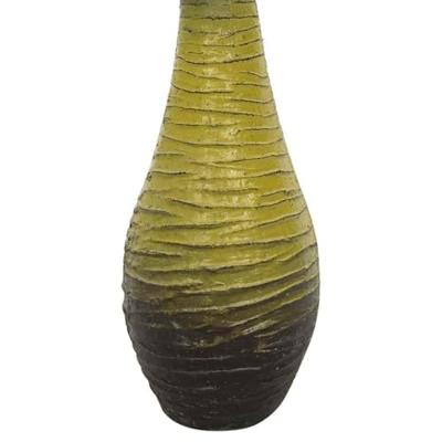 Kunstpalmplant 9 blaadjes 70 cm groen