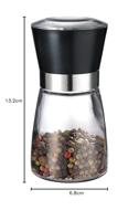 Westmark pepermolen glas 13cm - thumbnail