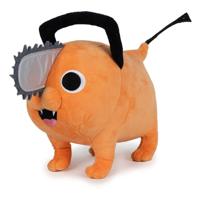 Chainsaw Man Plush Figure Pochita 27 cm - thumbnail