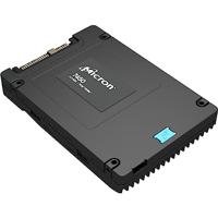 Micron 7450 MAX 6.4 TB SSD harde schijf U.3 NVMe PCIe 4.0 x4 Retail MTFDKCC6T4TFS-1BC1ZABYYR - thumbnail