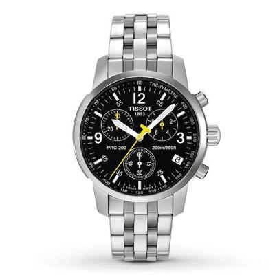 Tissot T0554171105700 Herenhorloge