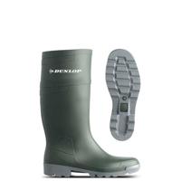 Dunlop W486711 Hobby Knielaars PVC Groen - Maat 43 - 15.032.040.43 - thumbnail