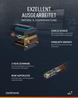 HDMI - DVI kabel - Professioneel - thumbnail