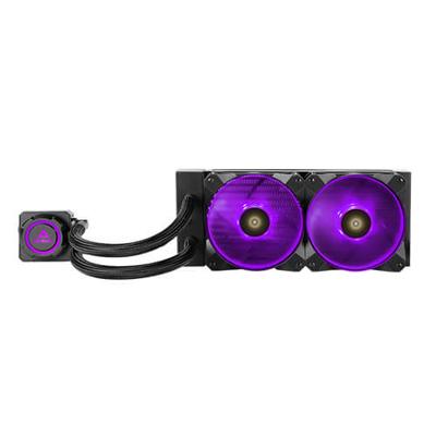 Antec K240 CPU koeler RGB GAMING Antec K240 CPU koeler RGB GAMING