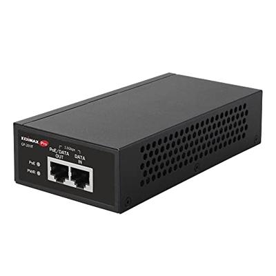 Edimax GP-201IT - IEEE 802.3at 2.5 Gigabit 30W PoE+ Injector