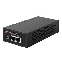 Edimax GP-201IT - IEEE 802.3at 2.5 Gigabit 30W PoE+ Injector - thumbnail