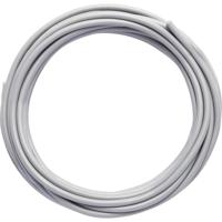 Quadrios 25CW042 Enkele ader LiFY 0.14 mm² Grijs 3 m - thumbnail