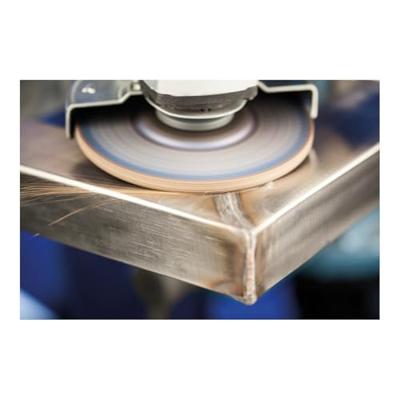 PFERD TOOLS 62212848 E 125-7 SGP WHISPER STEELOX Afbraamschijf gebogen Diameter 125 mm Boordiameter 22.23 mm RVS, Staal 10 stuk(s) PFERD TOOLS 62212848 E 125-7 SGP WHISPER STEELOX Afbraamschijf gebogen Diameter 125 mm Boordiameter 22.23 mm RVS, Staal 10 stuk(s)