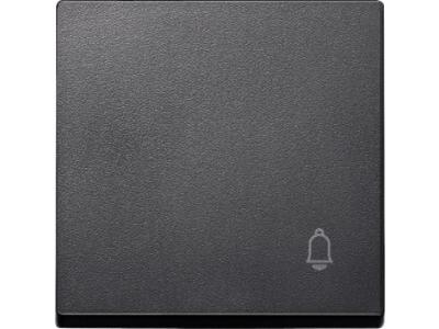 Merten MEG3305-0414 Wisselschakelaar Afdekking System M Antraciet 1 stuk(s)