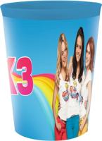 Studio 100 MEK3N0000670 drinkglas Multi kleuren 1 stuk(s) - thumbnail
