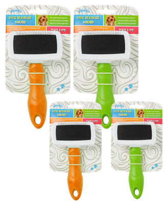 Pawise Dog Slicker Brush S Pawise Dog Slicker Brush S