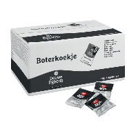 Boterkoekjes douwe egberts 150st - thumbnail