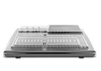Decksaver stofkap voor Behringer X32 Compact - thumbnail