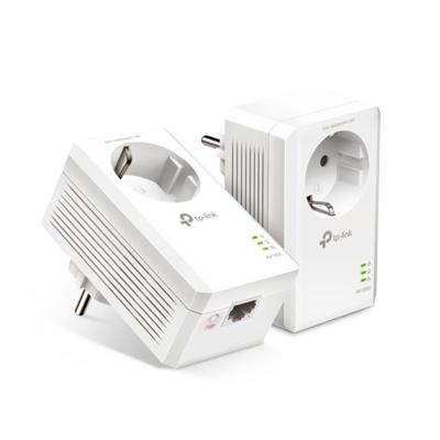 TP-LINK TL-PA7019P KIT(DE) Powerline starterkit TL-PA7019P KIT(DE) 1 GBit/s