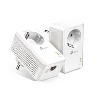 TP-LINK TL-PA7019P KIT(DE) Powerline starterkit TL-PA7019P KIT(DE) 1 GBit/s - thumbnail